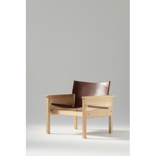 Кресло Pochatok Lounge Chair