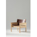Кресло Pochatok Lounge Chair