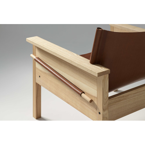 Кресло Pochatok Lounge Chair