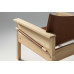 Кресло Pochatok Lounge Chair