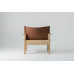 Кресло Pochatok Lounge Chair