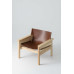 Кресло Pochatok Lounge Chair