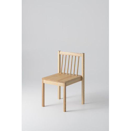 Стул Bereh Block Chair
