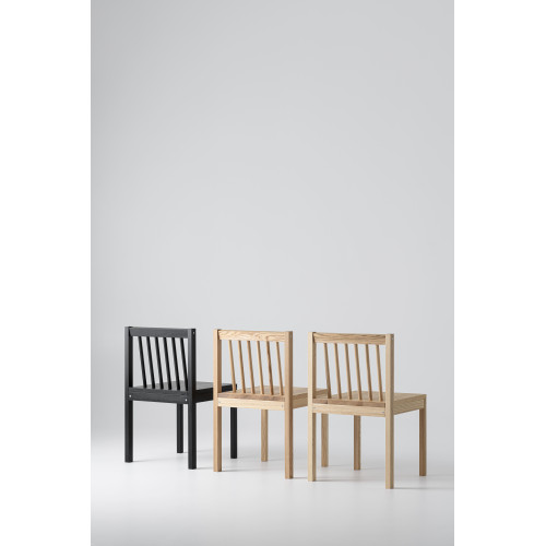 Стул Bereh Block Chair