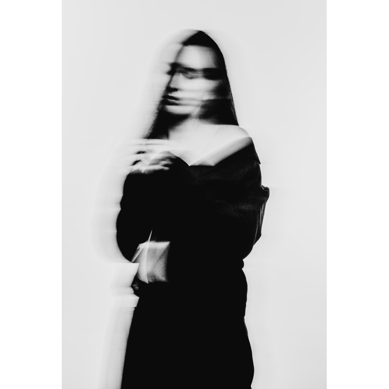 Фотография Эхо