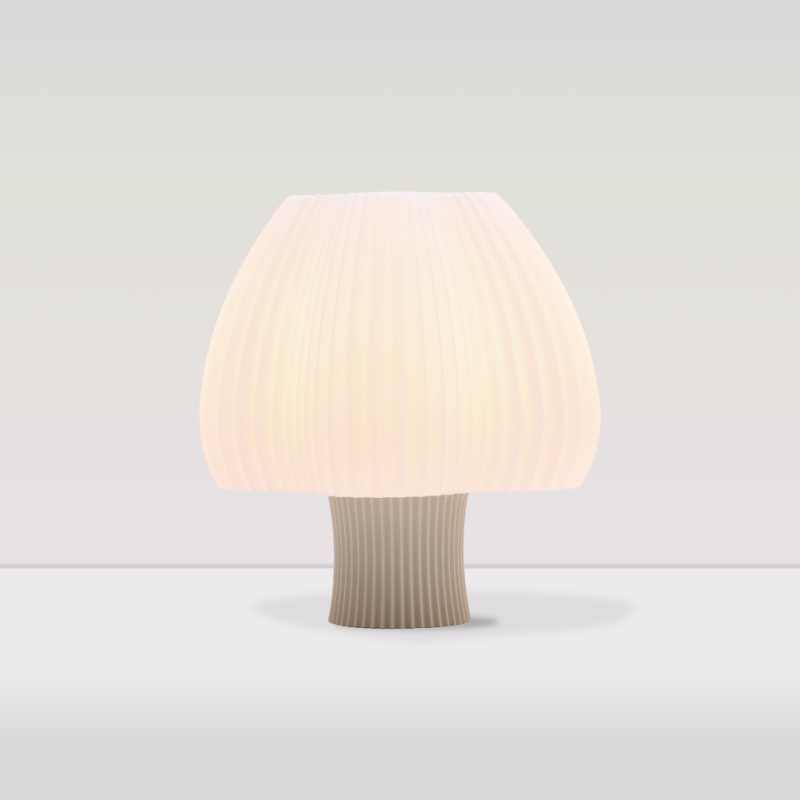 Светильник Волны Flower M
