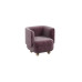 Кресло MORO UTTARIO VELVET 2961