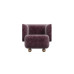 Кресло MORO UTTARIO VELVET 2961