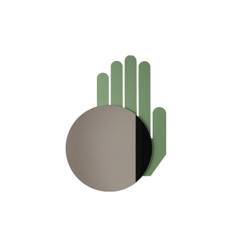 Зеркало PALM 550
