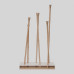 Вешалка Coat Rack "Hilka" Small