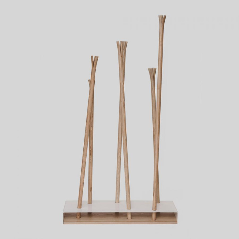 Вешалка Coat Rack "Hilka" Small