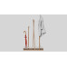 Вешалка Coat Rack "Hilka" Small