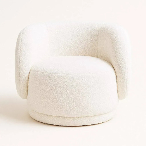 Дизайнерское кресло Cozy