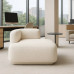 Дизайнерское кресло Tori