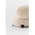 Кресло Flock Lounge Chair Fluffy Edition
