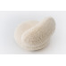 Кресло Flock Lounge Chair Fluffy Edition