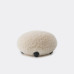 Пуф Flock Ottoman Fluffy Edition