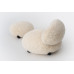 Кресло Flock Lounge Chair Fluffy Edition