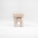 Детский стульчик Gropius CS1 Fluffy Edition
