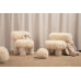 Пуф FLUFFY EDITION Spheric Ottoman
