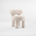 Стул Gropius CS1 Fluffy Edition