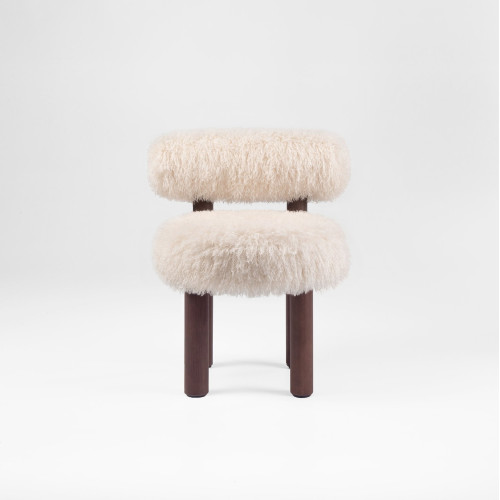 Стул Gropius CS2 Fluffy Edition
