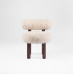 Стул Gropius CS2 Fluffy Edition
