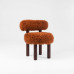 Стул Gropius CS2 Fluffy Edition