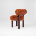 Стул Gropius CS2 Fluffy Edition