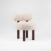 Стул Gropius CS2 Fluffy Edition