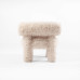 Низьке крісло Gropius CS1 Fluffy Edition