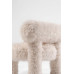 Низьке крісло Gropius CS1 Fluffy Edition