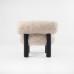Низьке крісло Gropius CS2 Fluffy Edition