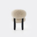 Стул Flock Chair CS2 Fluffy Edition
