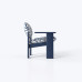Кресло ARCHIPEN LOUNGE CHAIR ARTISTRY EDITION