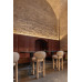 Барний стілець Bar Chair Flock CS2