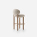 Барний стілець Bar Chair Flock CS2