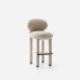 Барный стул Bar Chair Flock CS1