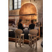 Барный стул Bar Chair Flock CS1