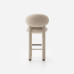 Барный стул Bar Chair Flock CS1