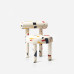 Стул CHAIR GROPIUS ARHIVE FABRIC KAZYMYR MALEVYCH