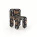 Стілець Chair Hello Artistry Edition