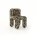 Стілець Chair Hello Artistry Edition