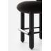 Полубарный стул Counter Chair Flock CS2