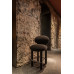 Полубарный стул Counter Chair Flock CS2