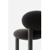 Полубарный стул Counter Chair Flock CS2