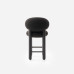 Полубарный стул Counter Chair Flock CS2
