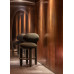 Полубарный стул Counter Chair Flock CS1