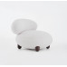 Кресло FLOCK LOUNGE CHAIR