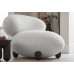 Кресло FLOCK LOUNGE CHAIR